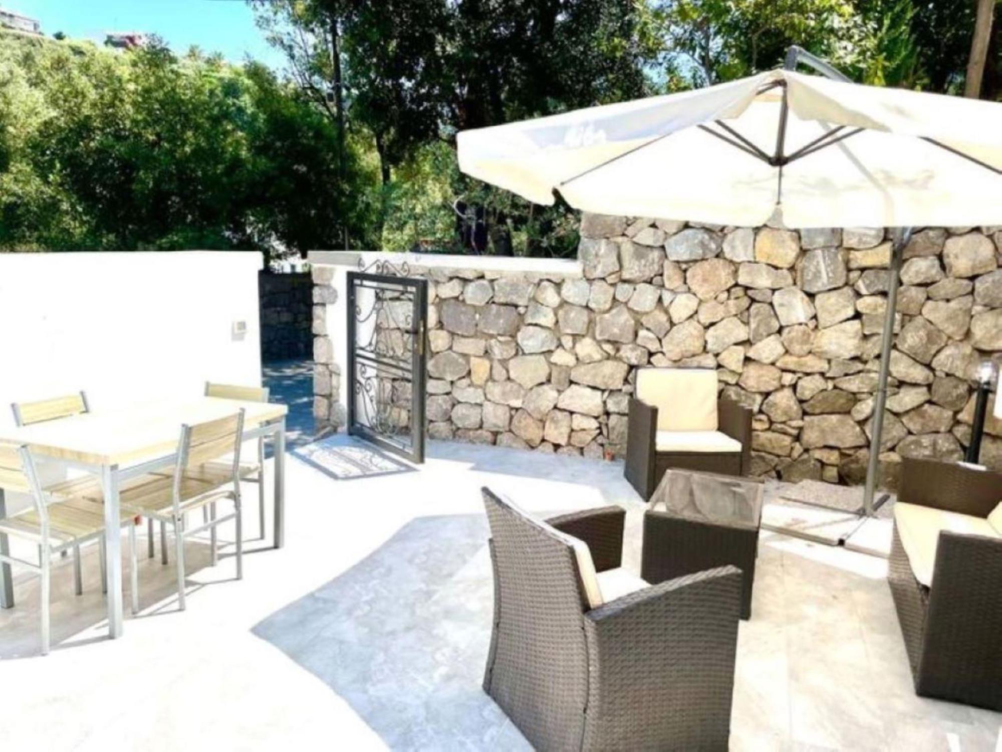 Forio Casa Villa, La Grille Du Coq 1 Il Prezzo Della E Riferito All'intero Con Il Limite Delle Persone Previste N 4 * Ischia